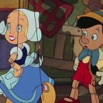 2. Pinocchio (1940)